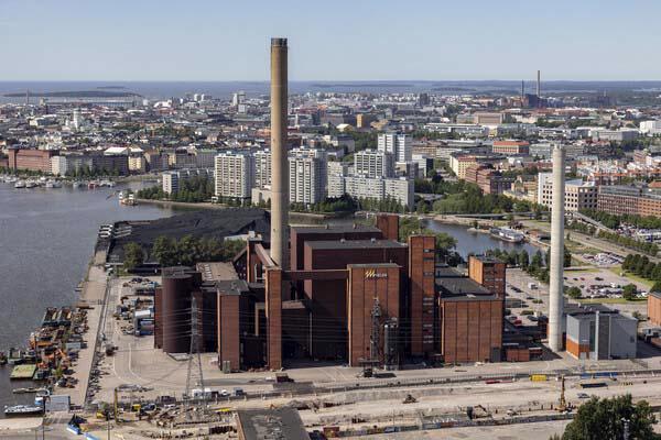 Phần Lan công bố chiến dịch tiết kiệm năng lượng trên toàn quốc